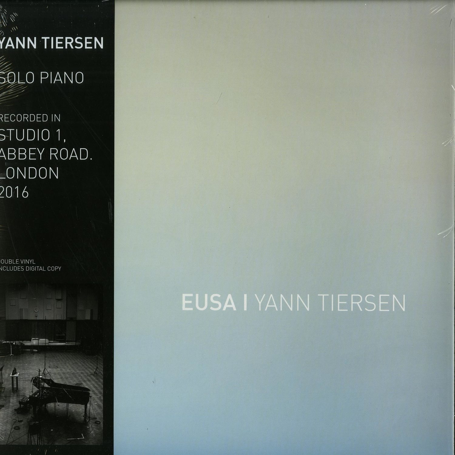 Yann Tiersen - EUSA 