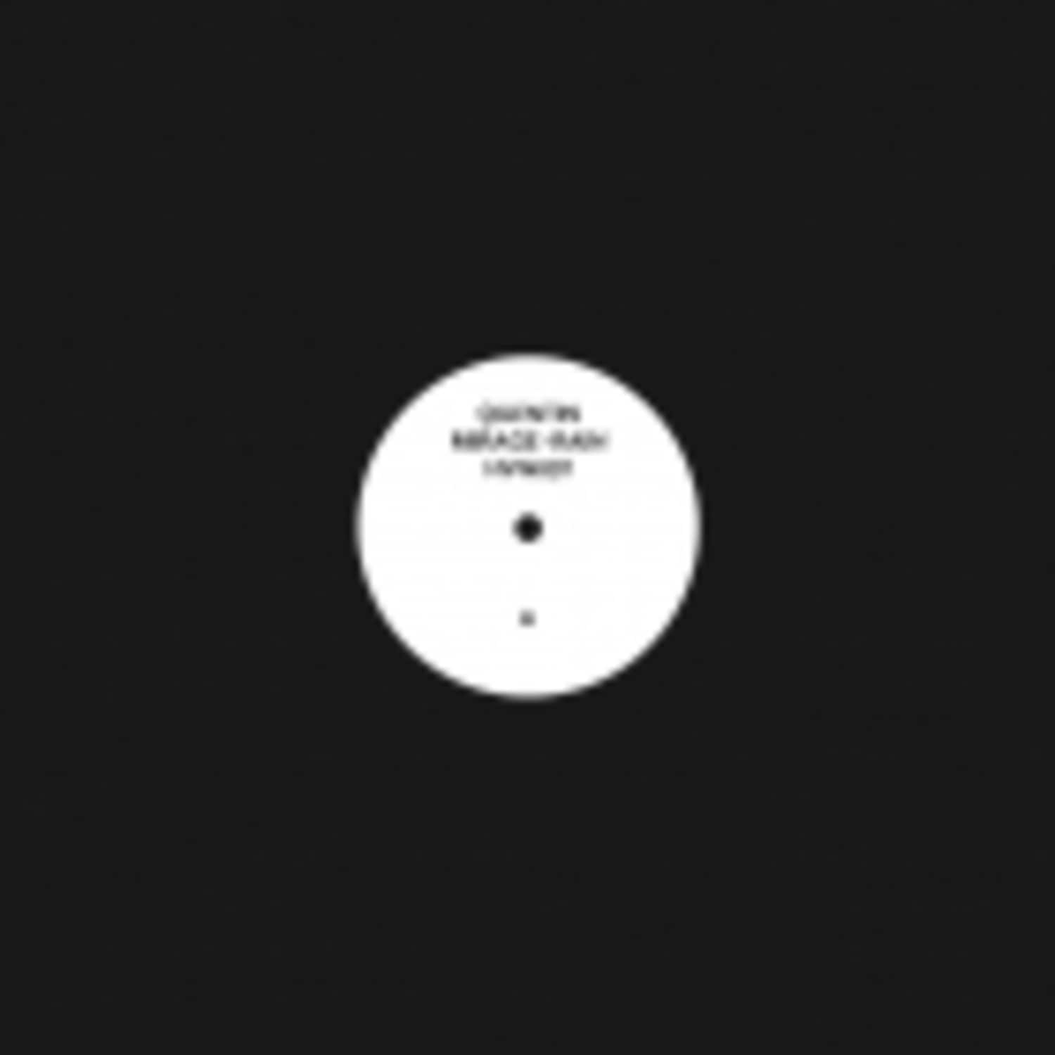 Quentin - MIRAGE / RAIN