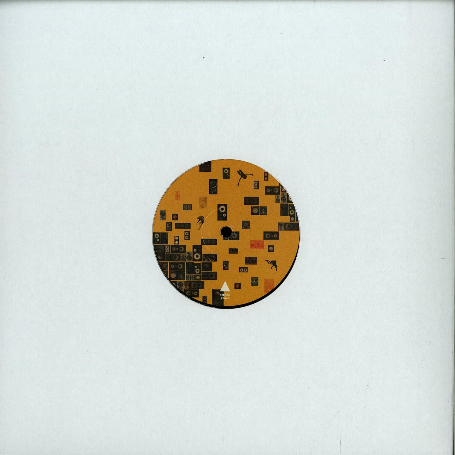 Various Artists  - SOUND OF SPEED ATTACK THE SOUNDSYSTEM