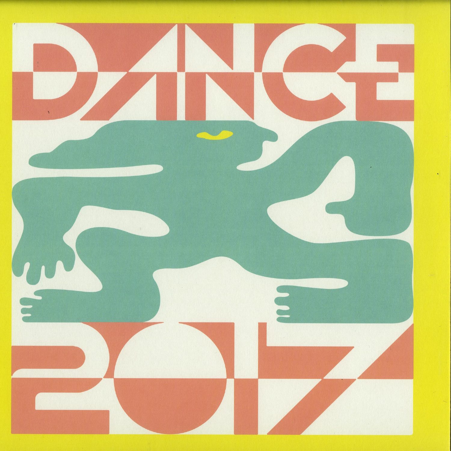 Various Artists - DANCE 2017 PT.1