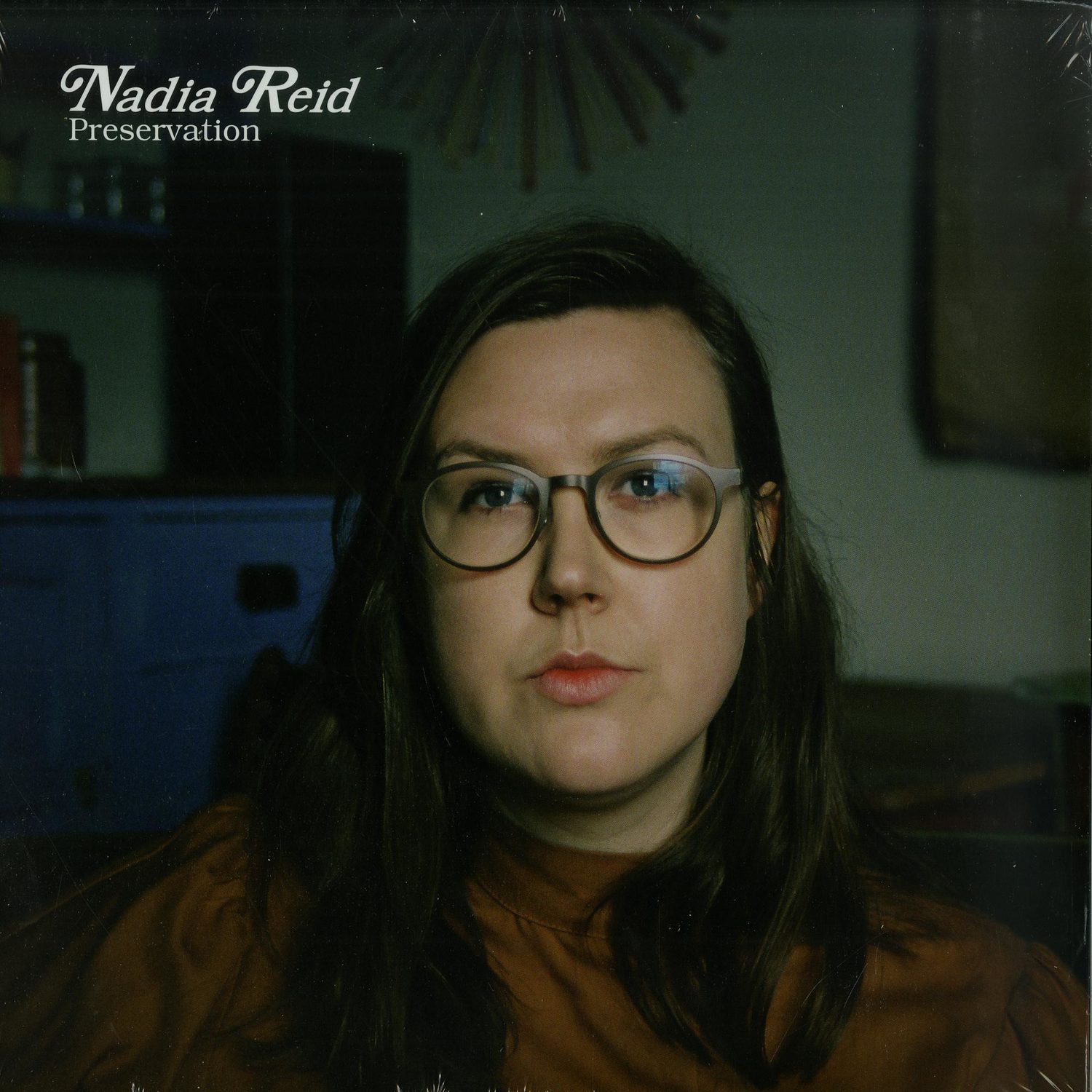 Nadia Reid - PRESERVATION 