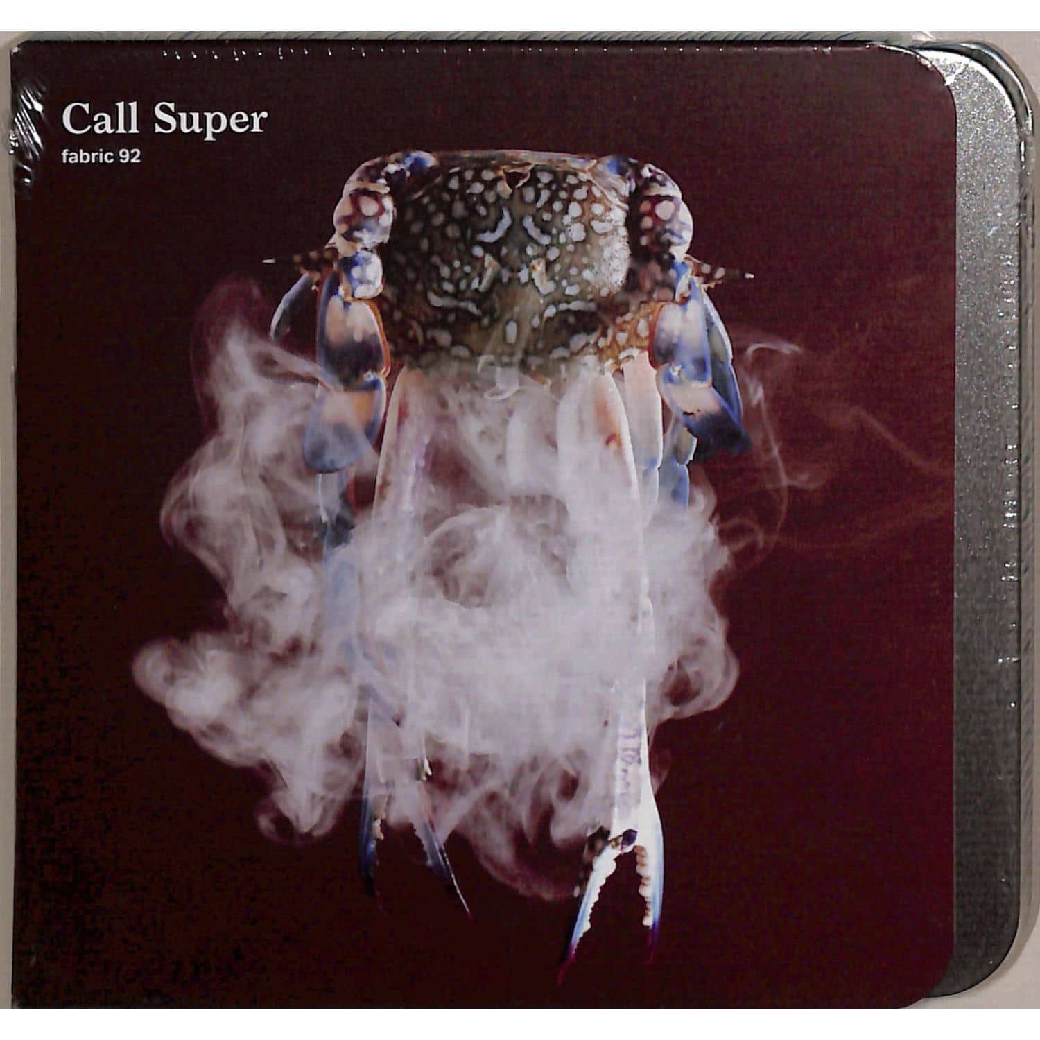 Call Super - FABRIC 92