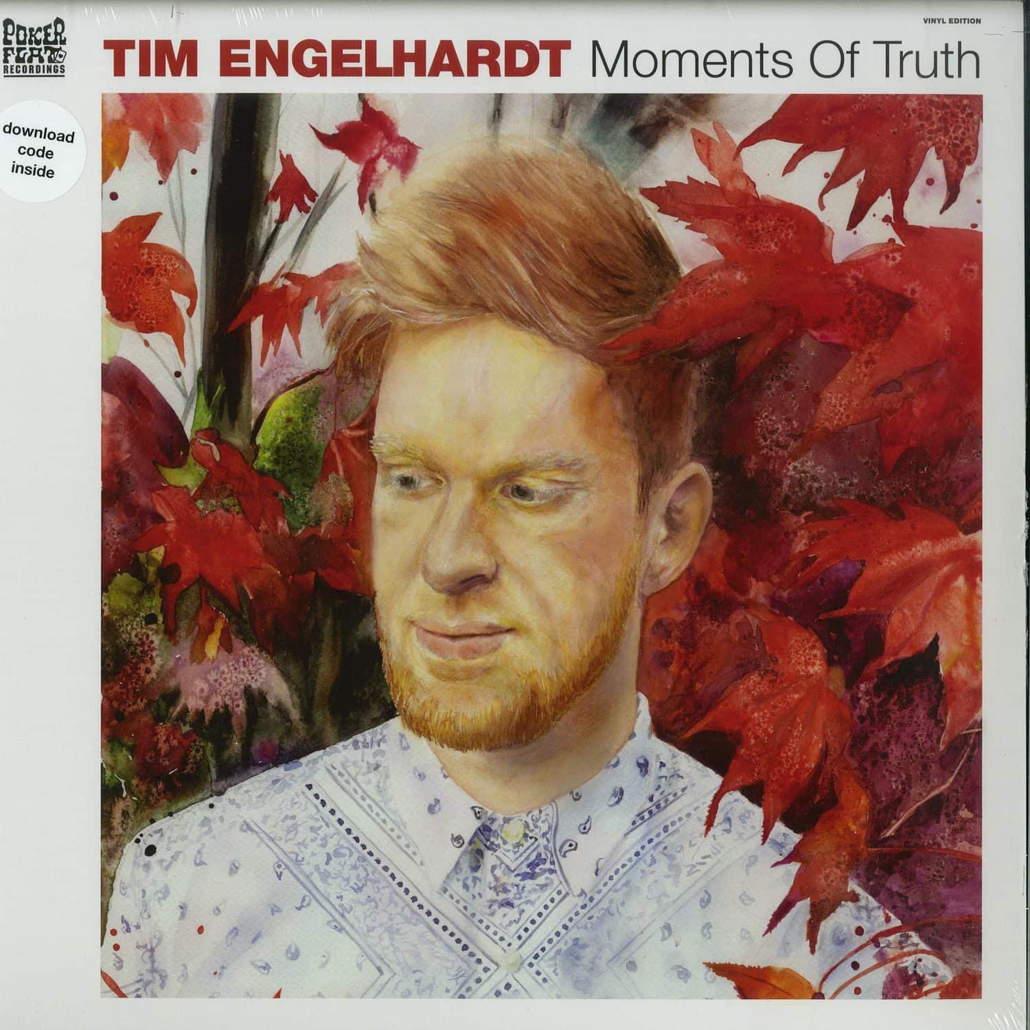 Tim Engelhardt - MOMENTS OF TRUTH 