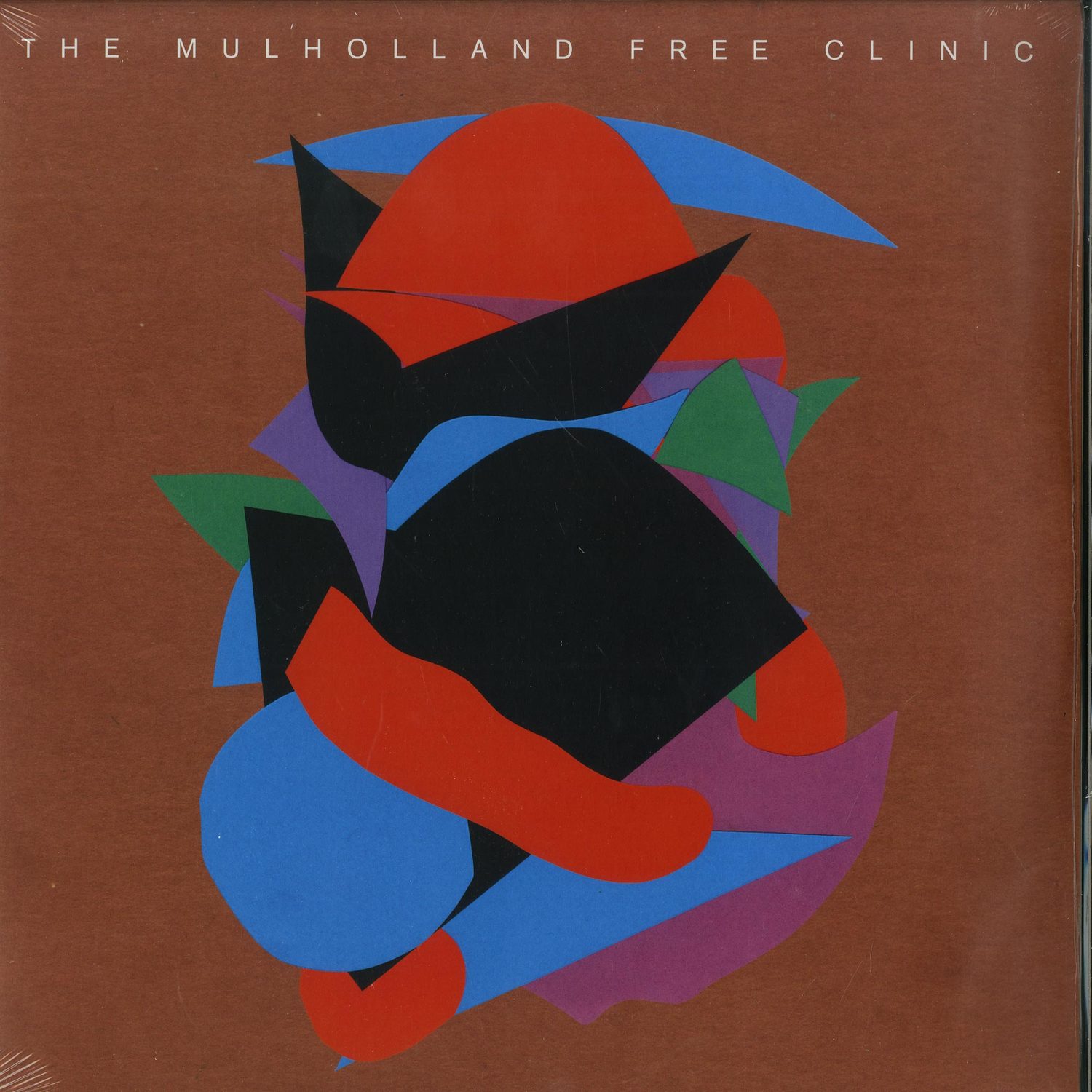 The Mulholland Free Clinic  - THE MULHOLLAND FREE CLINIC 