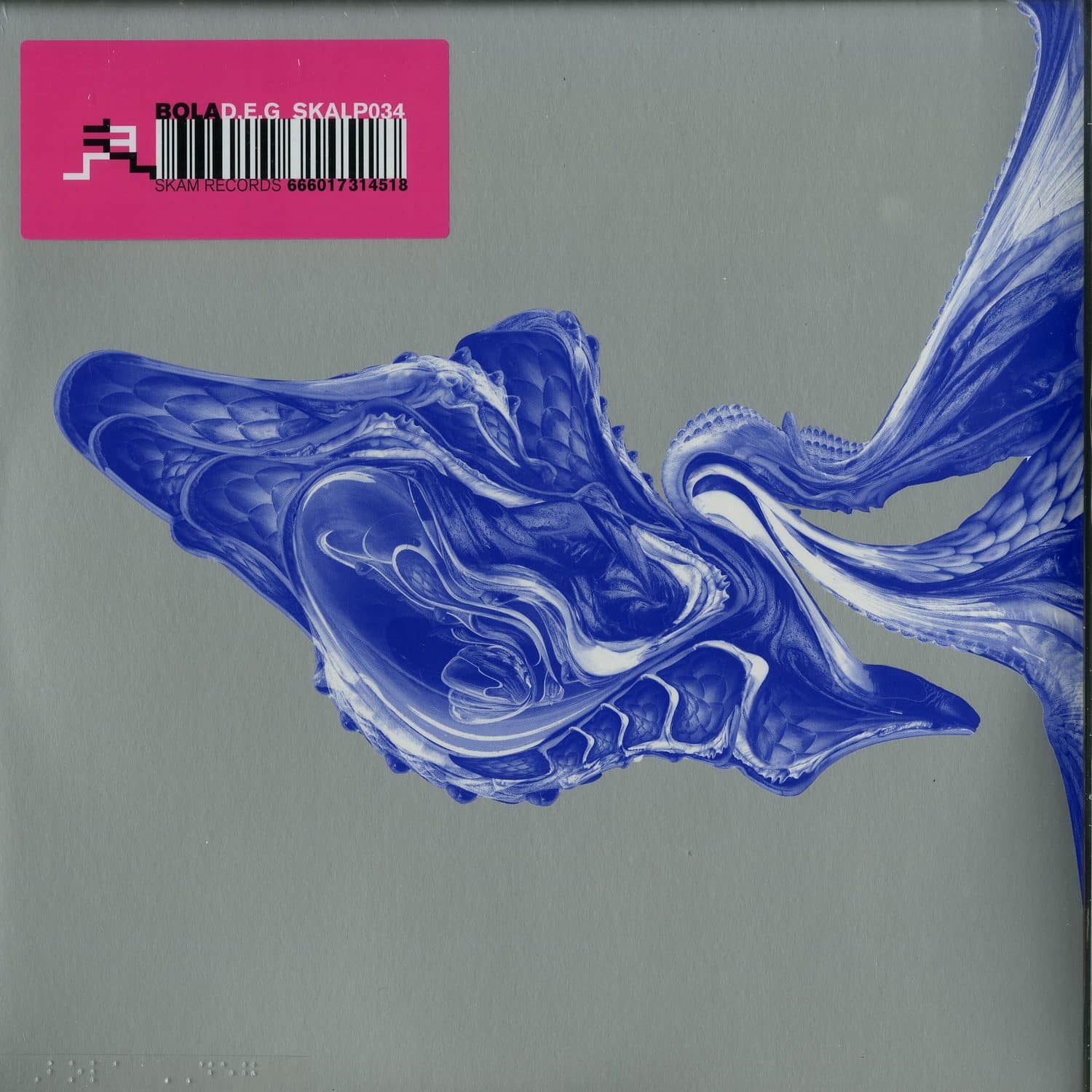 Bola - D.E.G. 