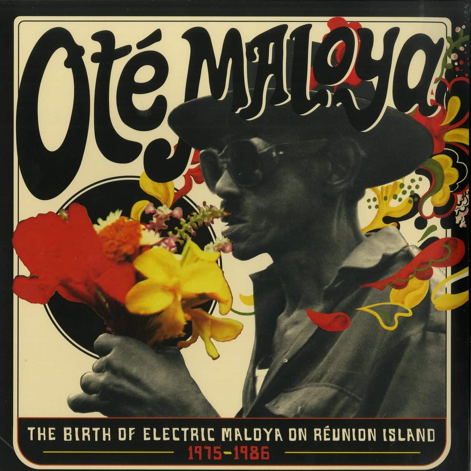 Various Artists - OTE MALOYA 