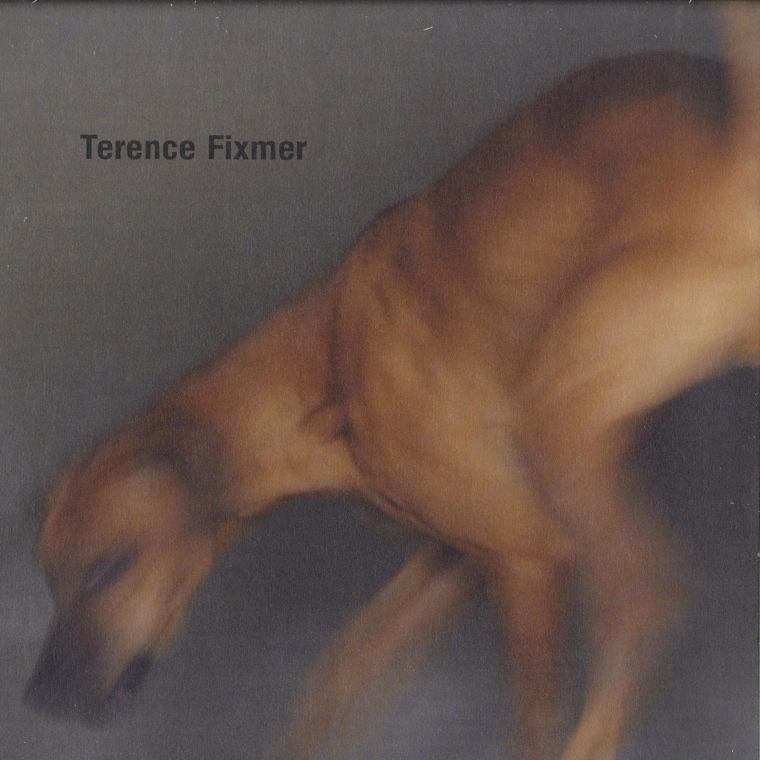Terence Fixmer - FORCE EP