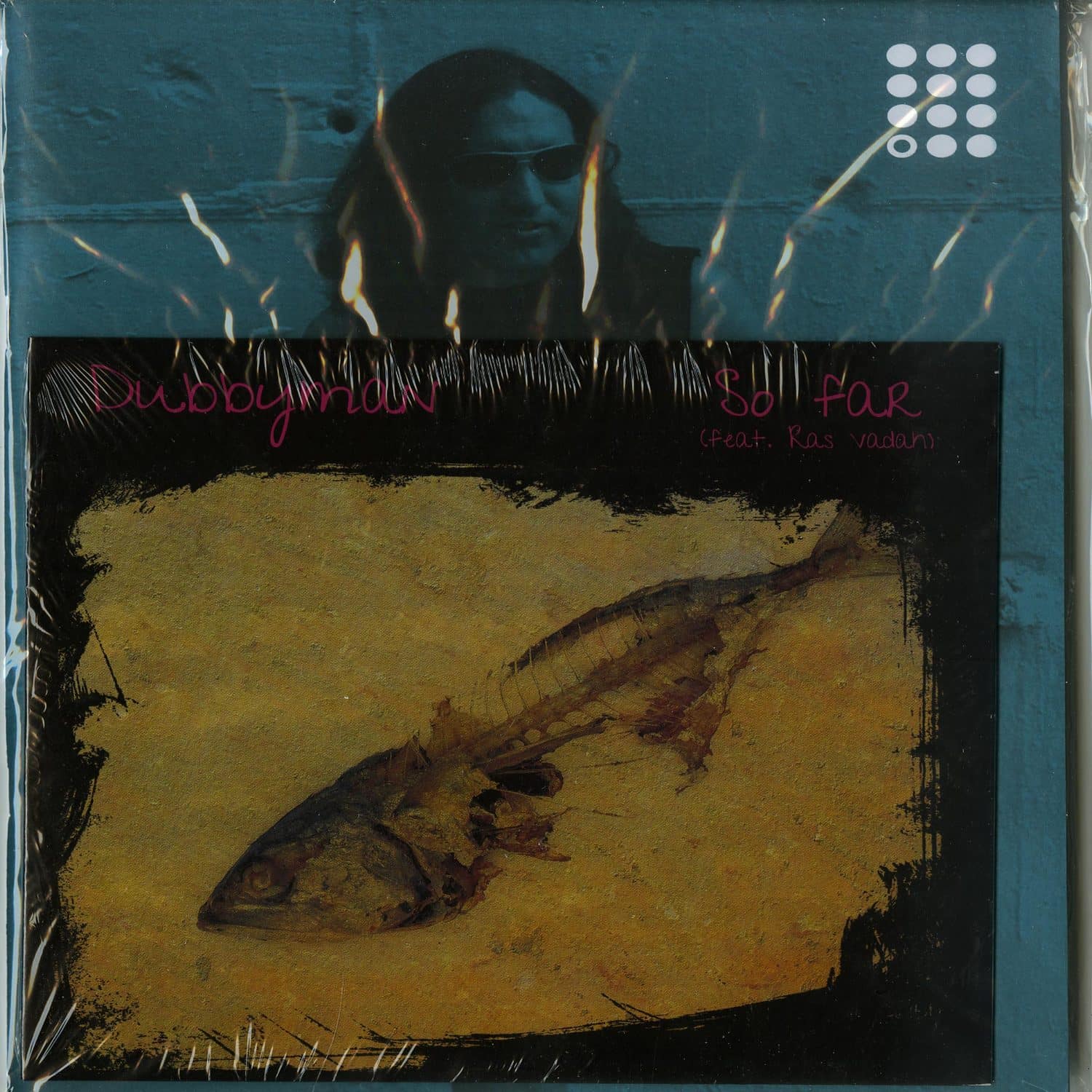 Dubbyman - SO FAR 