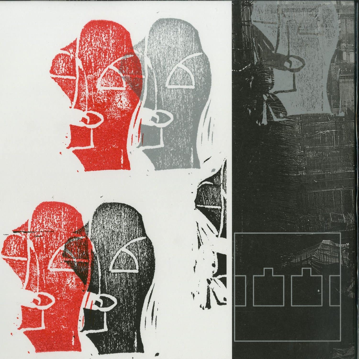 Harmonious Thelonious - APAKAPA EP