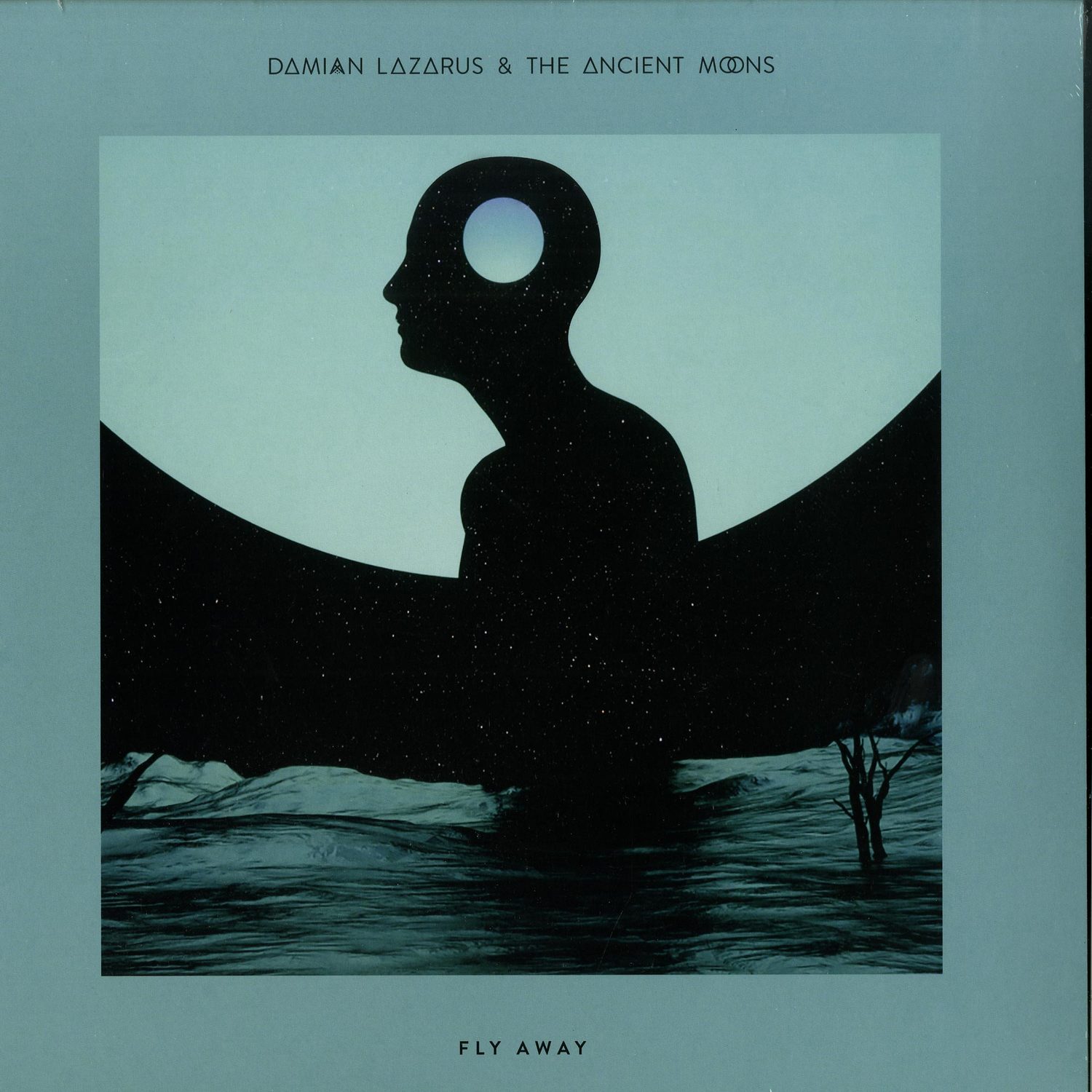 Damian Lazarus & The Ancient Moons - FLY AWAY
