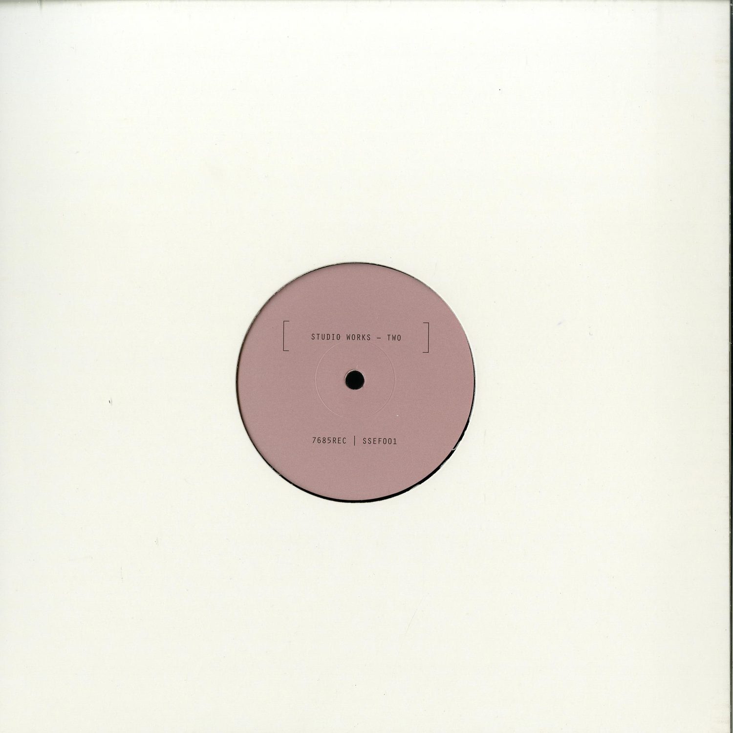 Studio Works - ONE / TWO