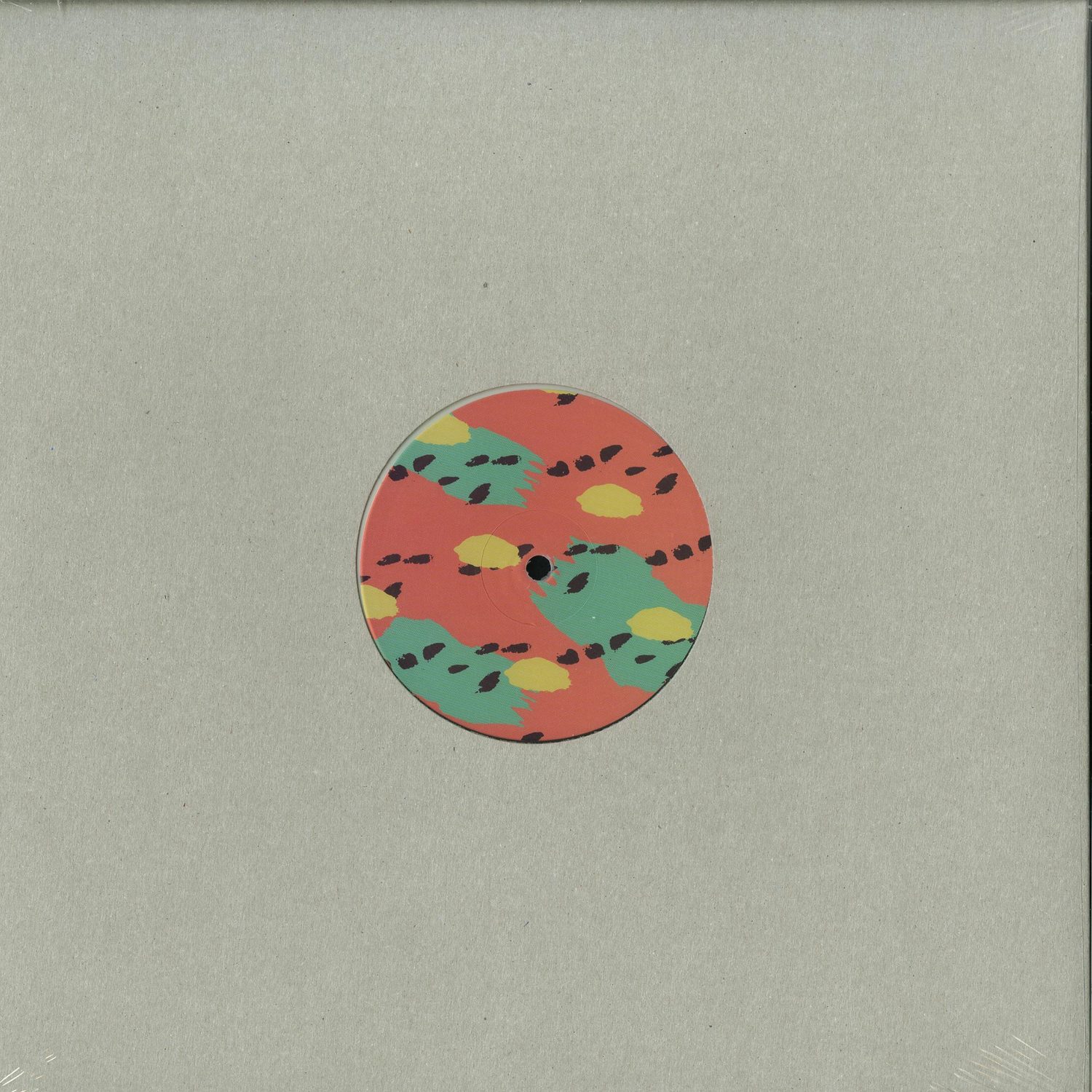 M.ONO - PEANUT BUTTER LOVER EP