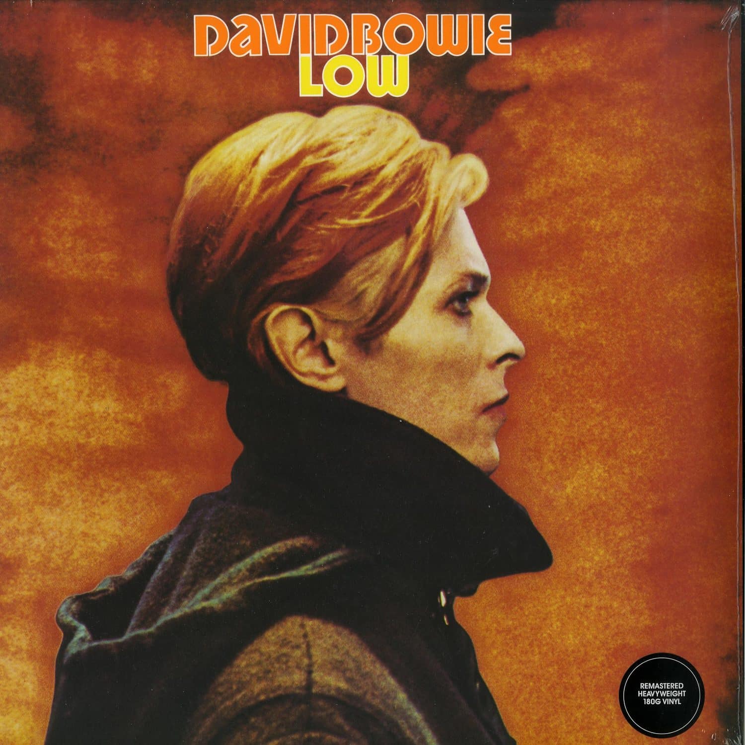 David Bowie - LOW 