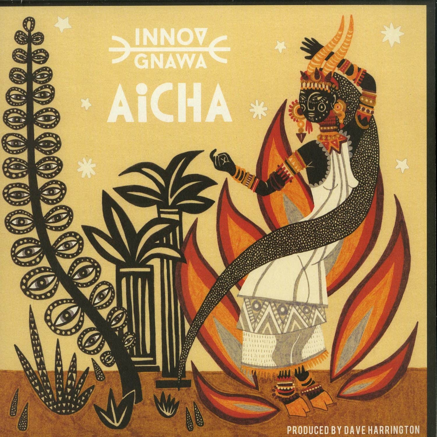 Innov Gnawa - AICHA