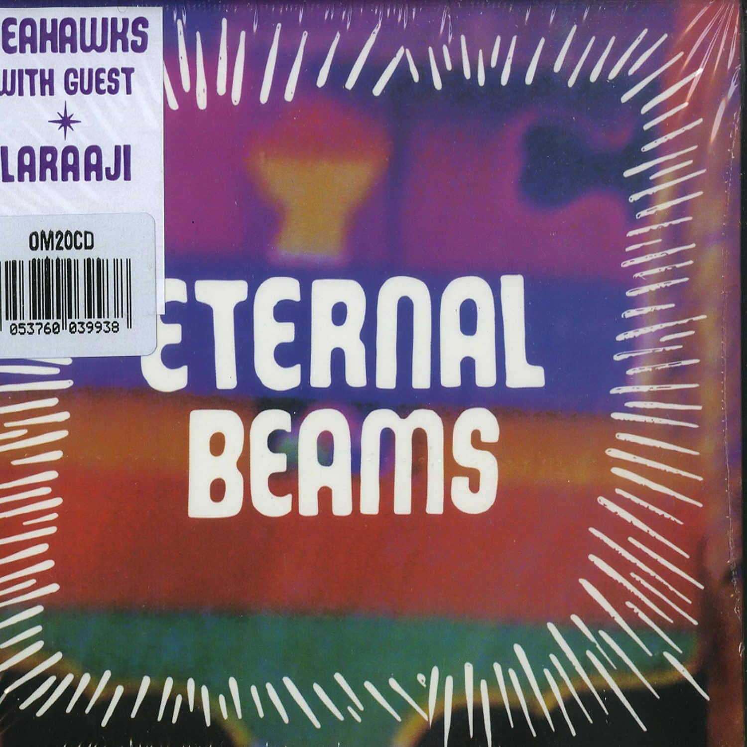 Seahawks - ETERNAL BEAMS 