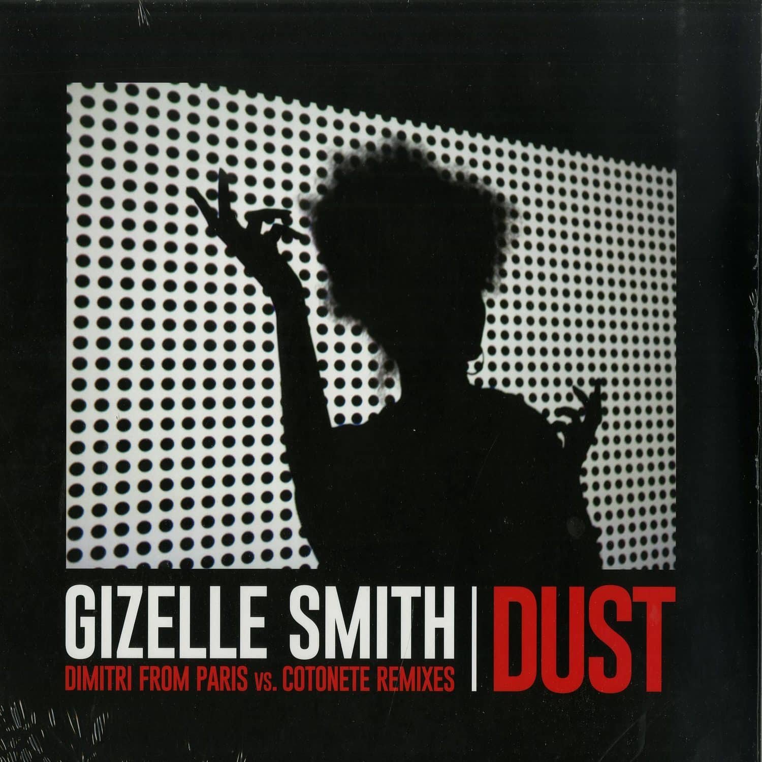 Gizelle Smith - DUST 