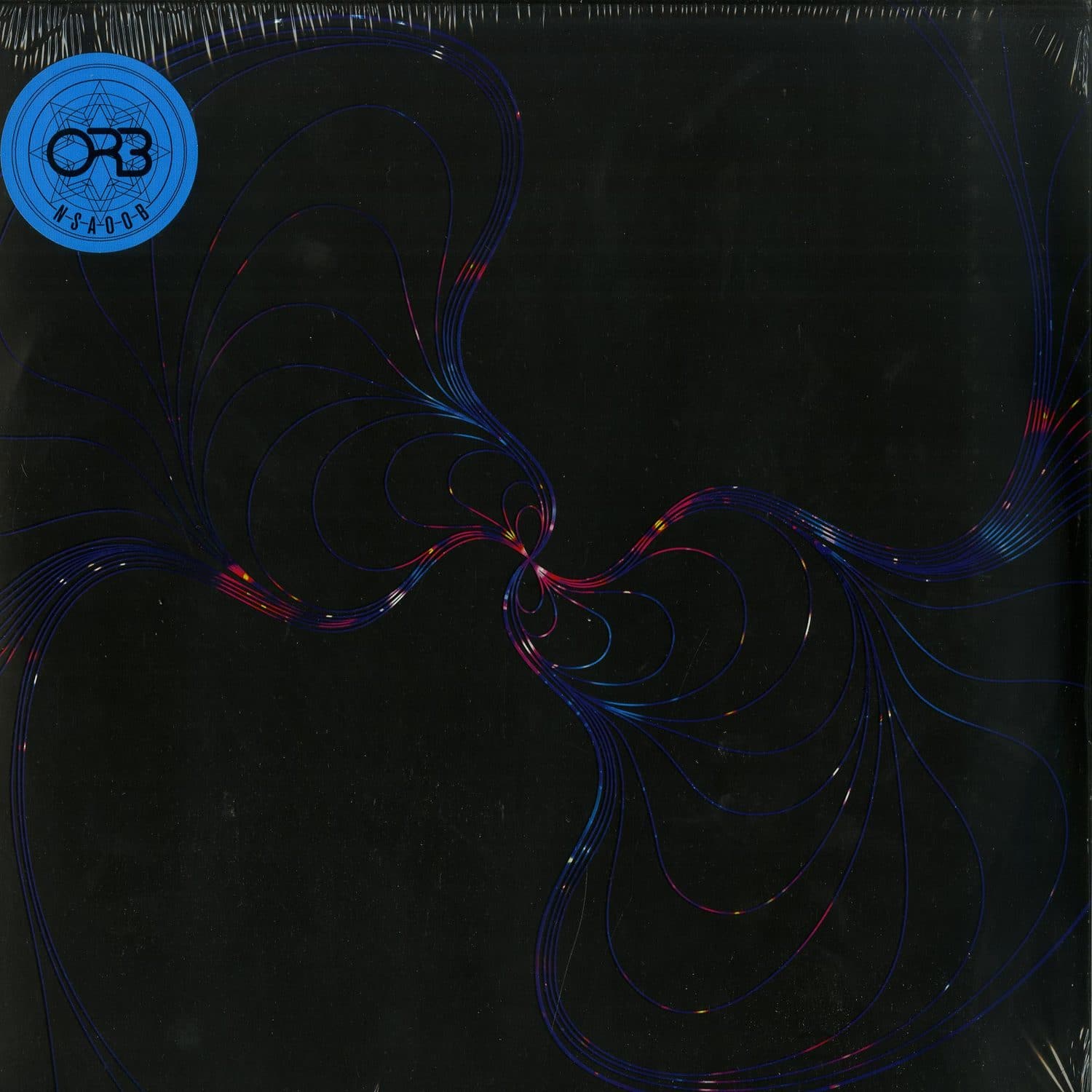 The Orb - NO SOUNDS ARE OUT OF BOUNDS 