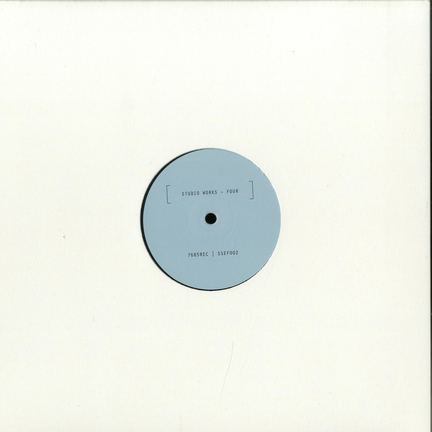 Studio Works - THREE / FOUR