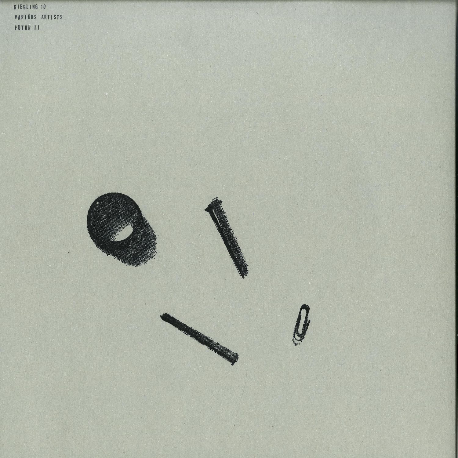 Various Artists - FUTUR II 