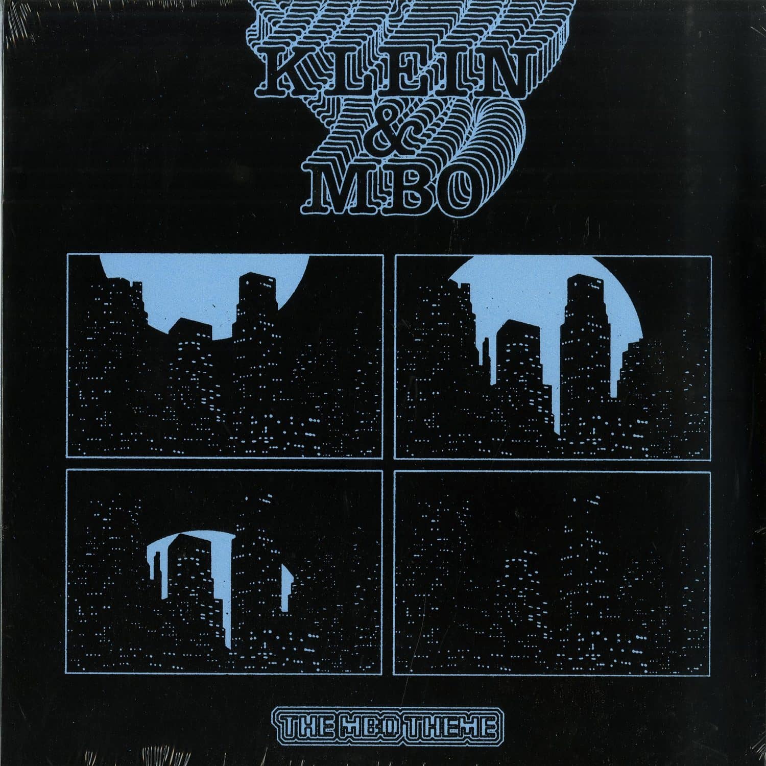 KLEIN & MBO - THE MBO THEME