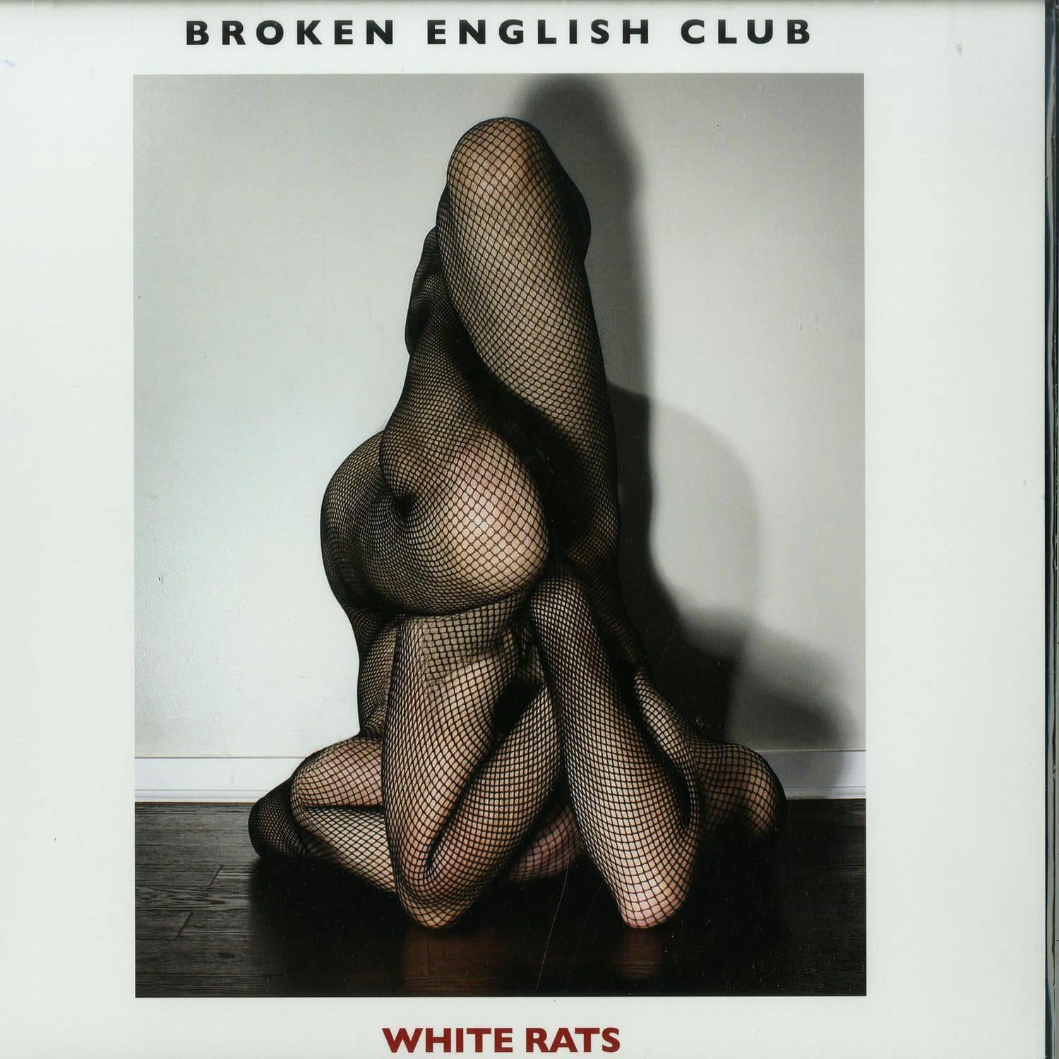 Broken English Club - WHITE RATS 