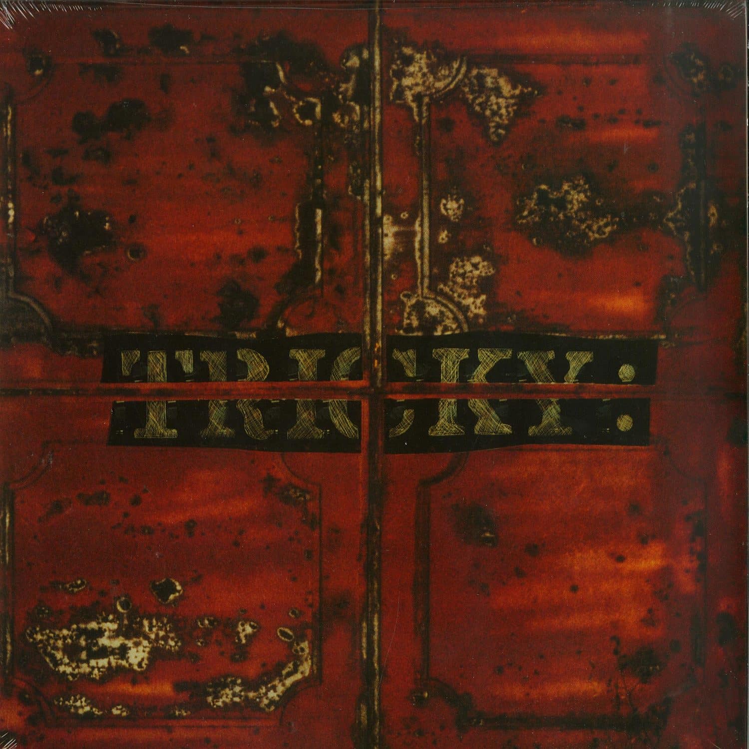 Tricky - MAXINQUAYE 