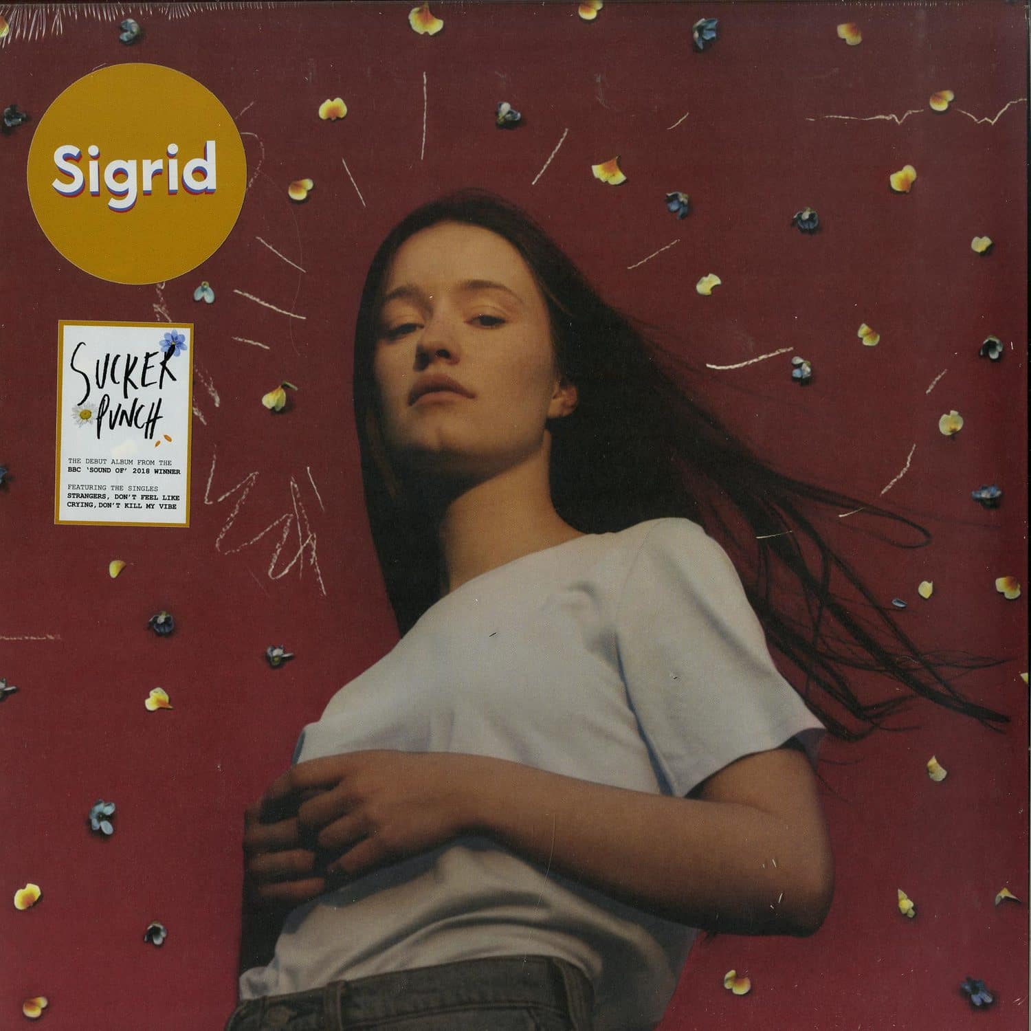 Sigrid - SUCKER PUNCH 