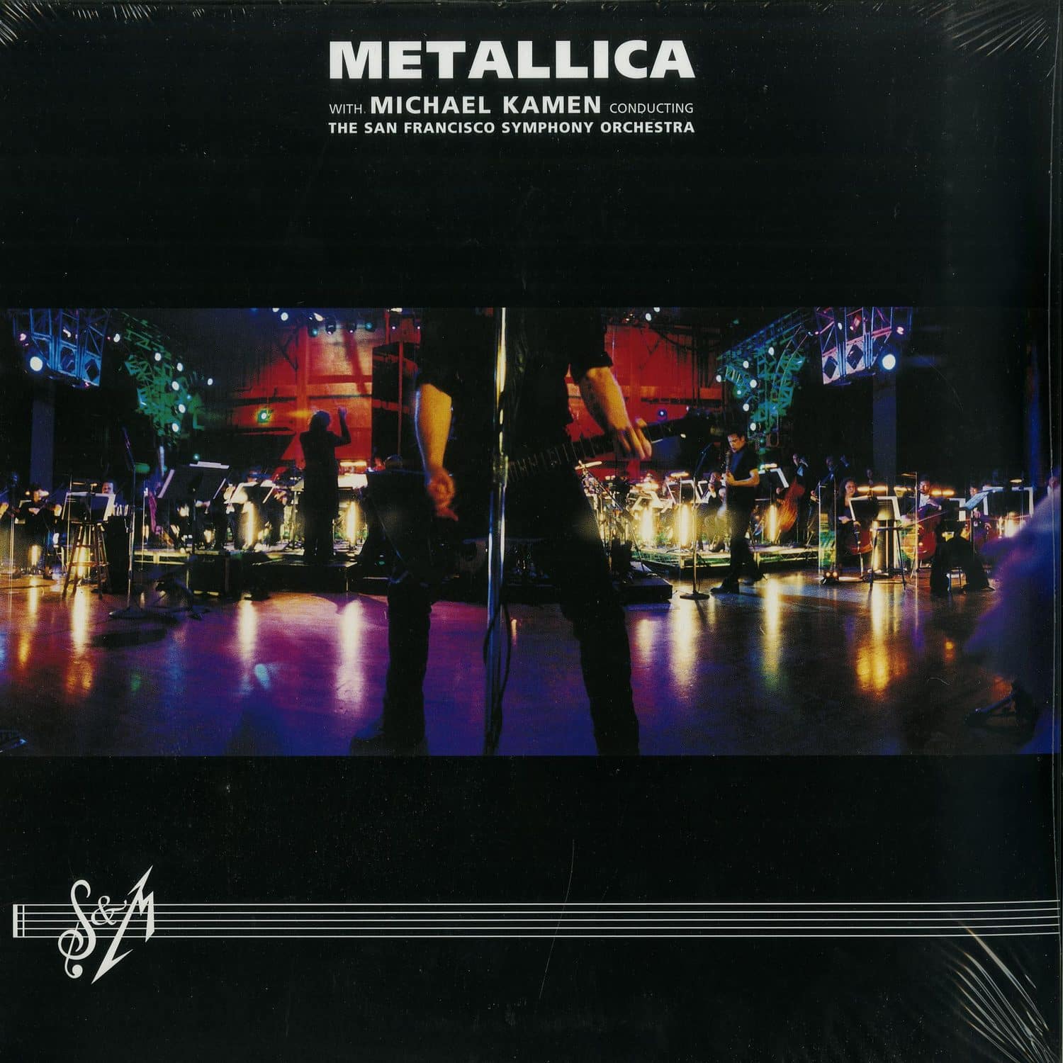 Metallica - S&M 