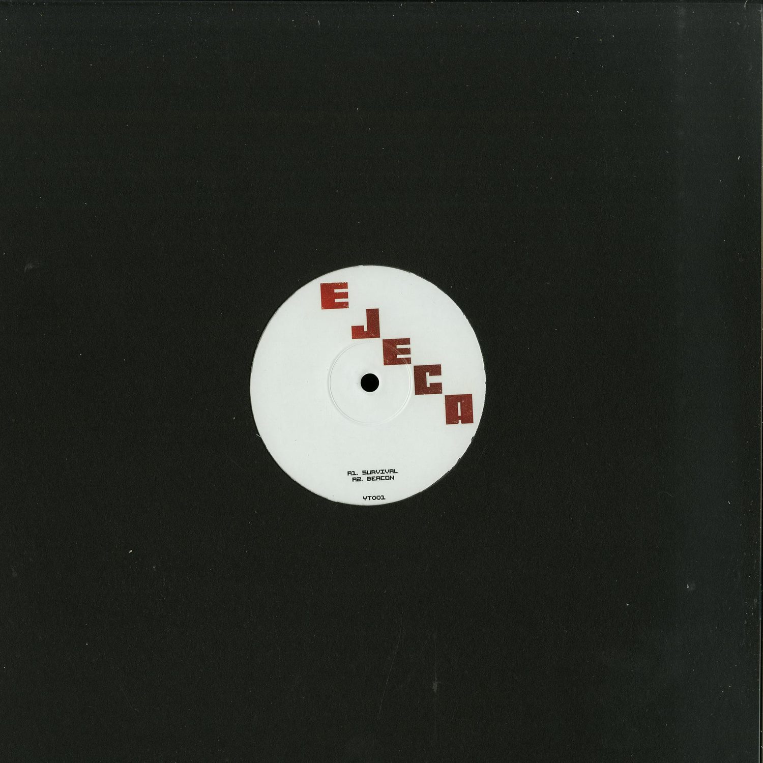 Ejeca - BEACON EP