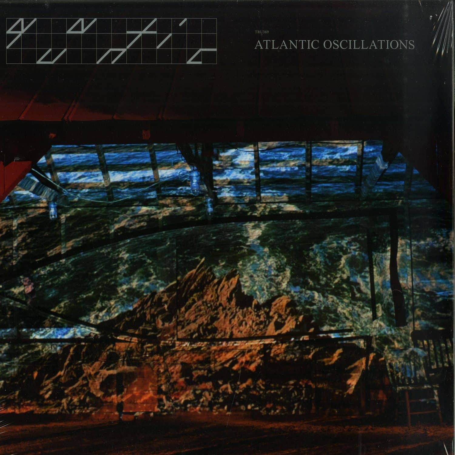 Quantic - ATLANTIC OSCILLATION 