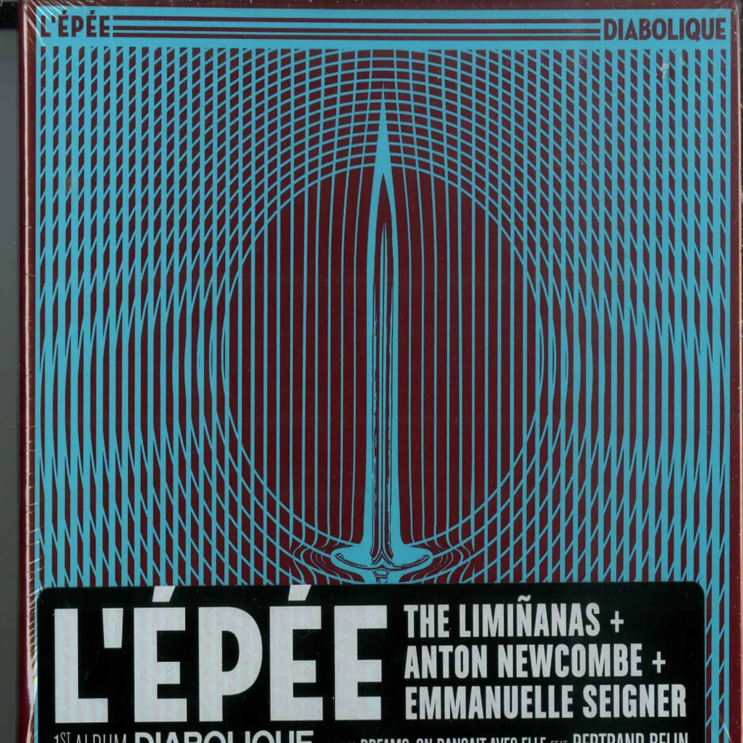 L EpEe - DIABOLIQUE 