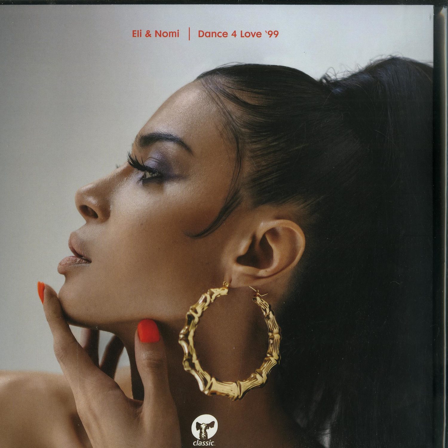 Eli & Nomi - DANCE 4 LOVE 99