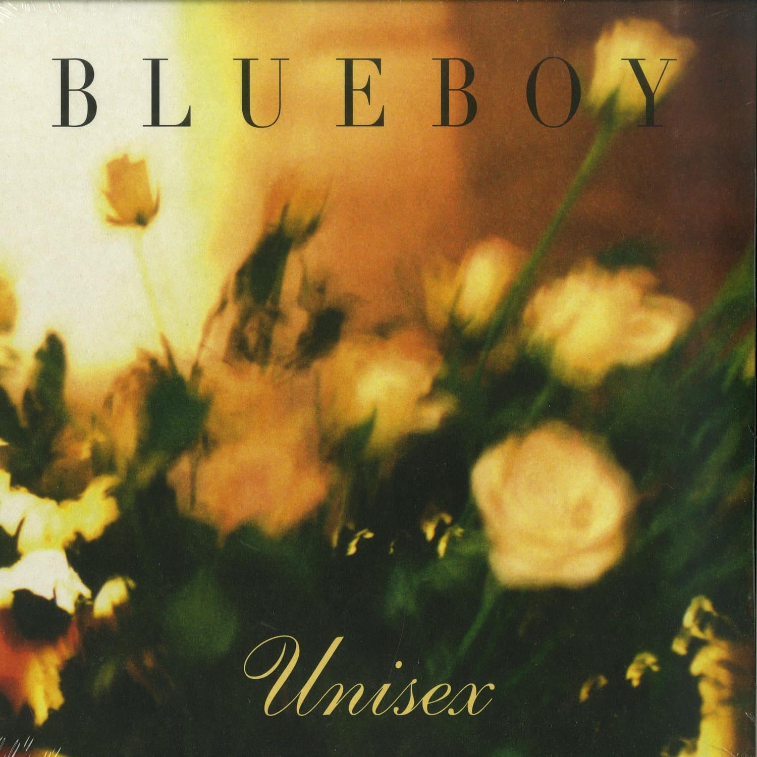Blueboy - UNISEX 