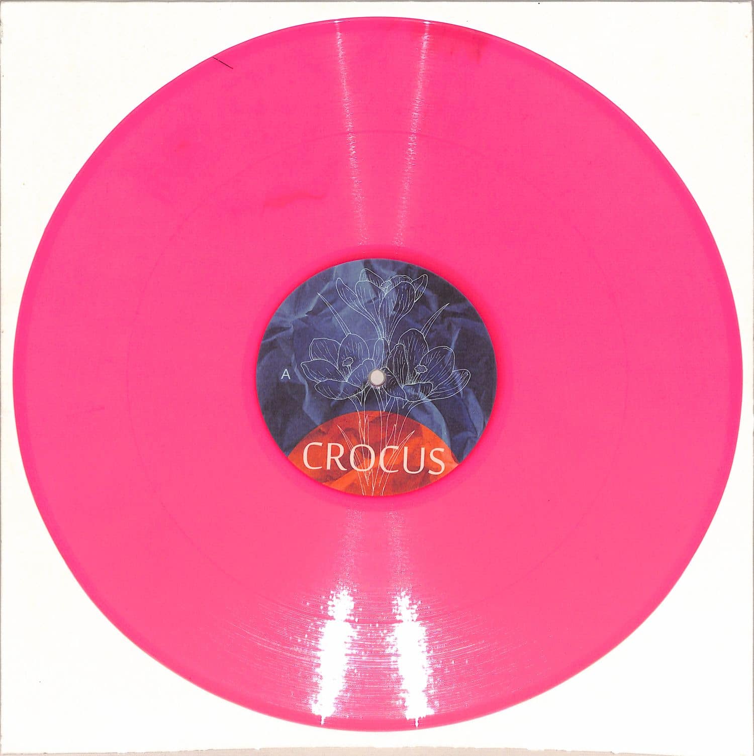 Various Artists - CROCUS 002 
