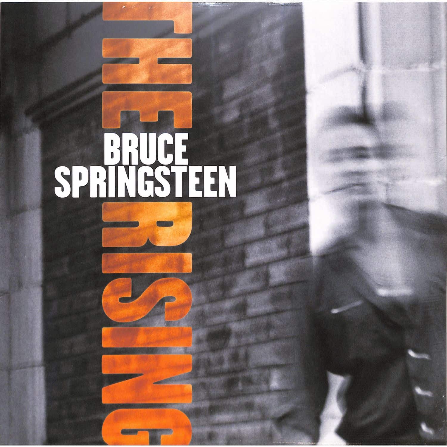Bruce Springsteen - THE RISING 