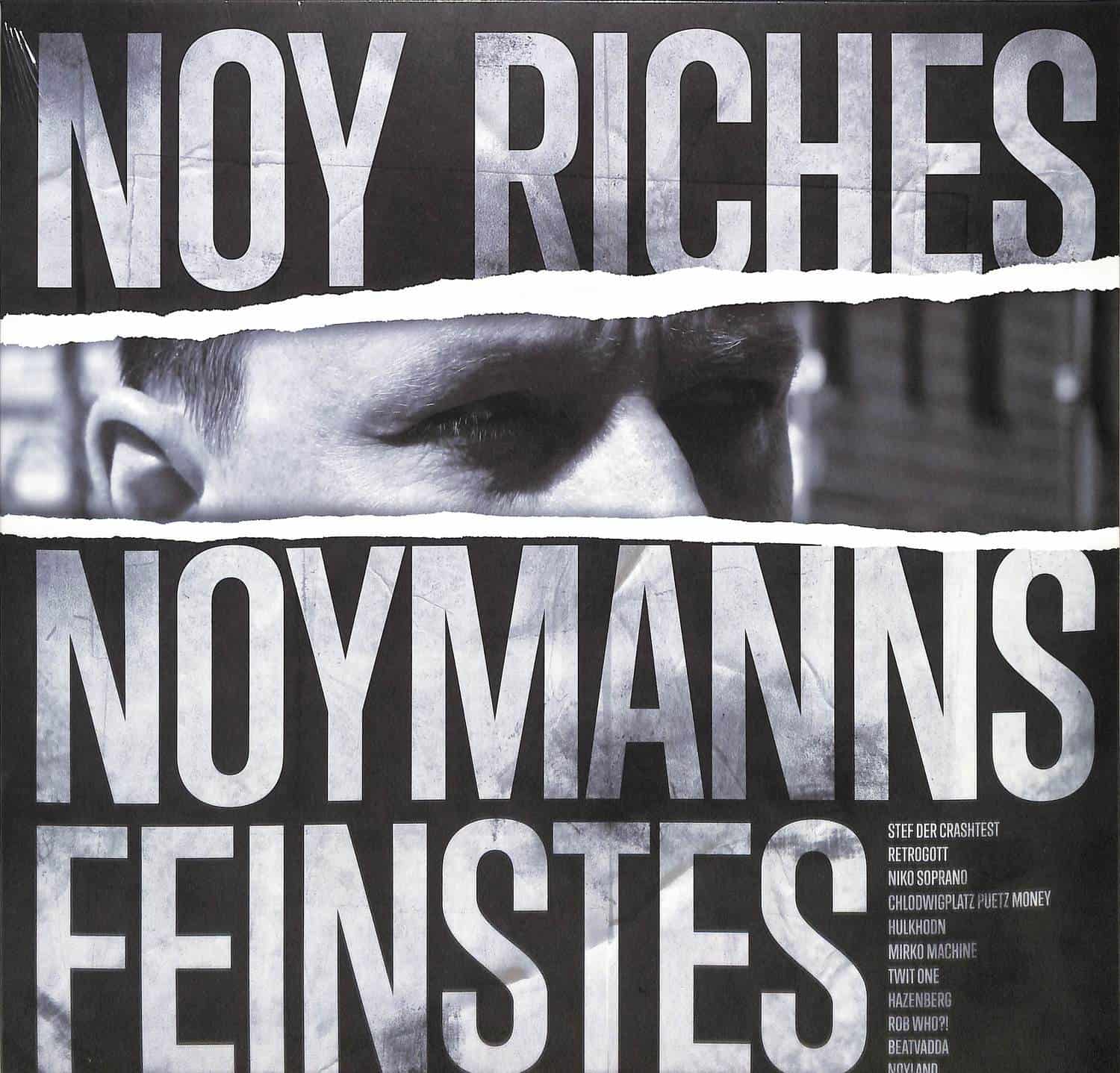 Noy Riches - NOYMANNS FEINSTES 