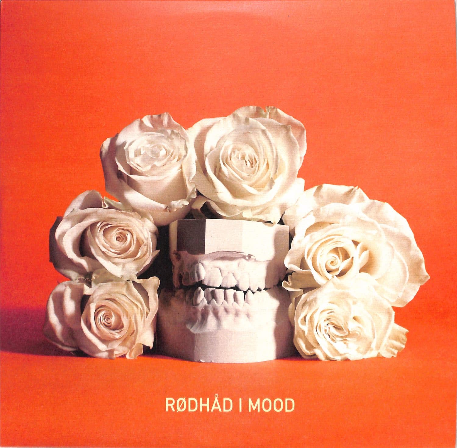 Rodhad - MOOD 