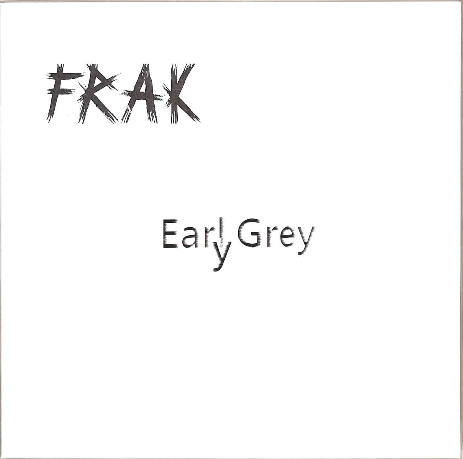 FRAK - EARLY GREY 
