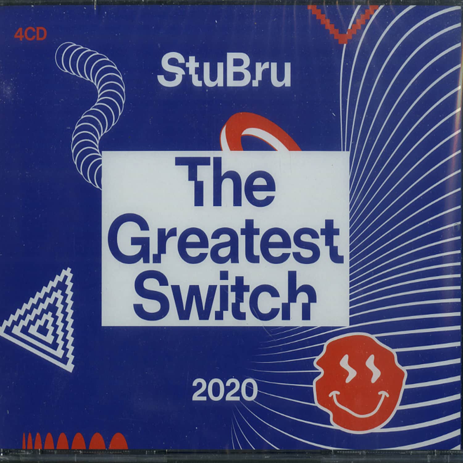 Various Artists - THE GREATEST SWITCH 2020 