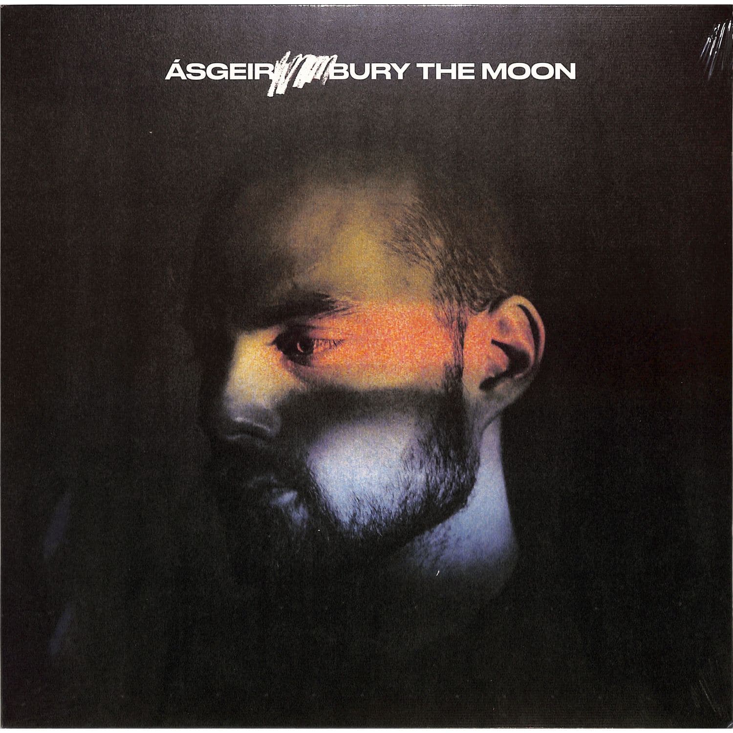 Asgeir - BURY THE MOON 