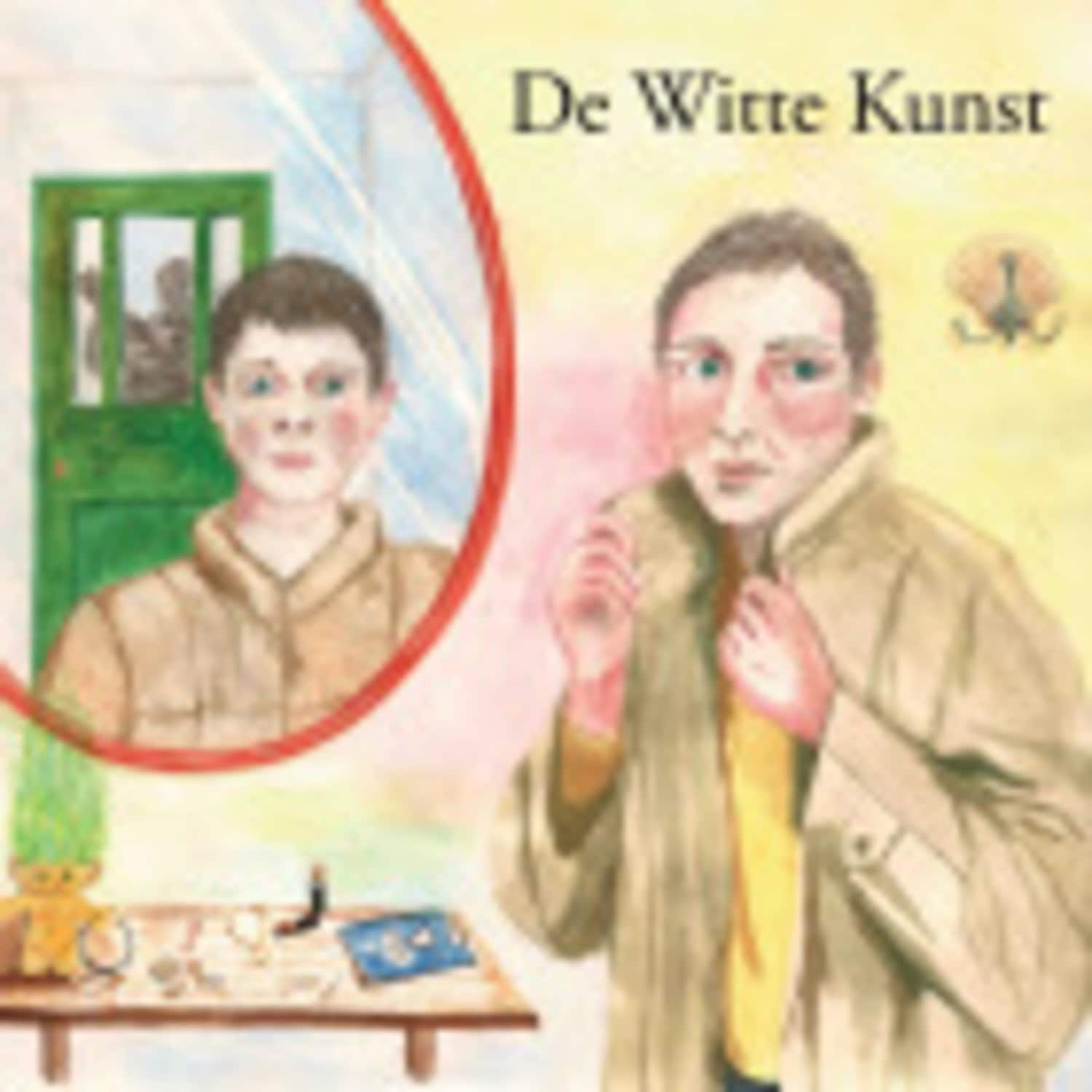 De Witte Kunst - DE WITTE KUNST