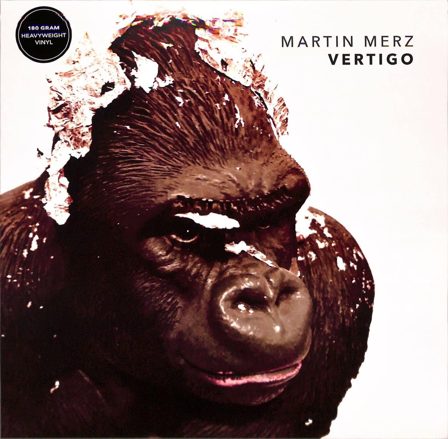 Martin Merz - VERTIGO 