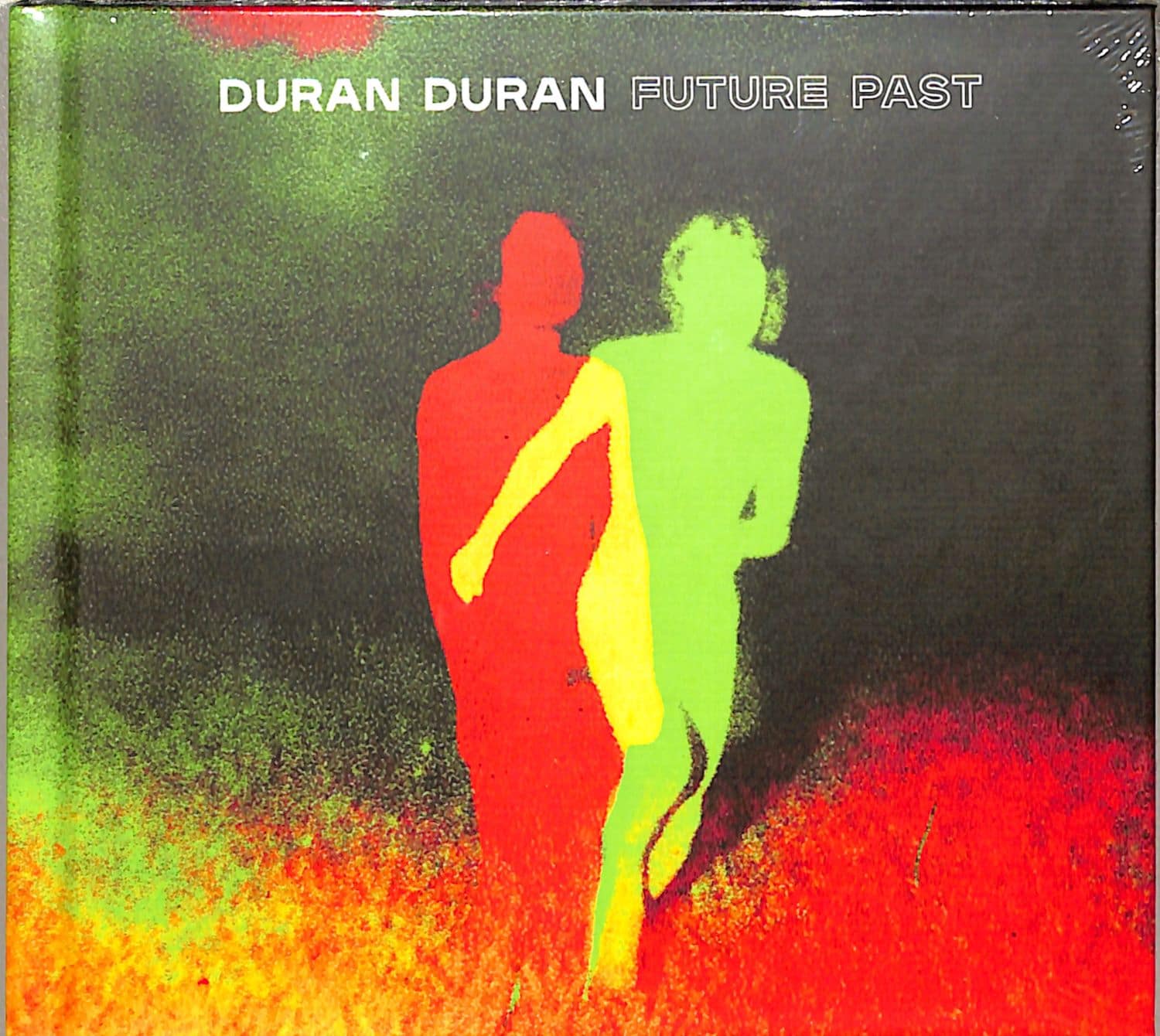 Duran Duran - FUTURE PAST 