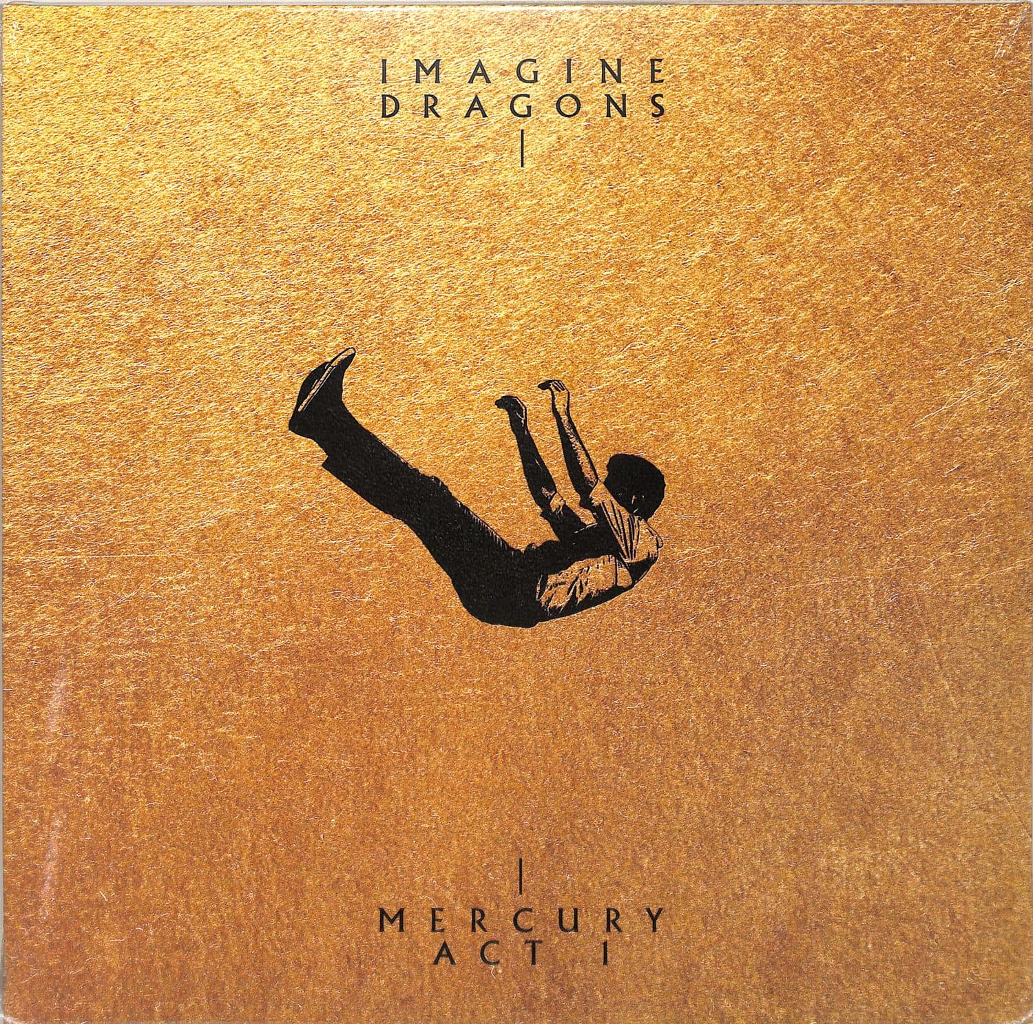 Imagine Dragons - MERCURY - ACT 1 