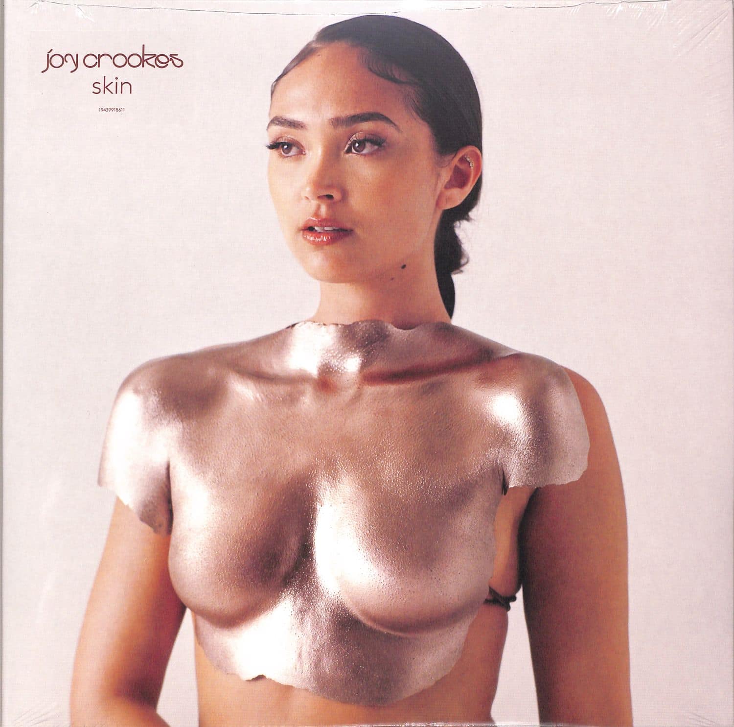 Joy Crookes - SKIN 