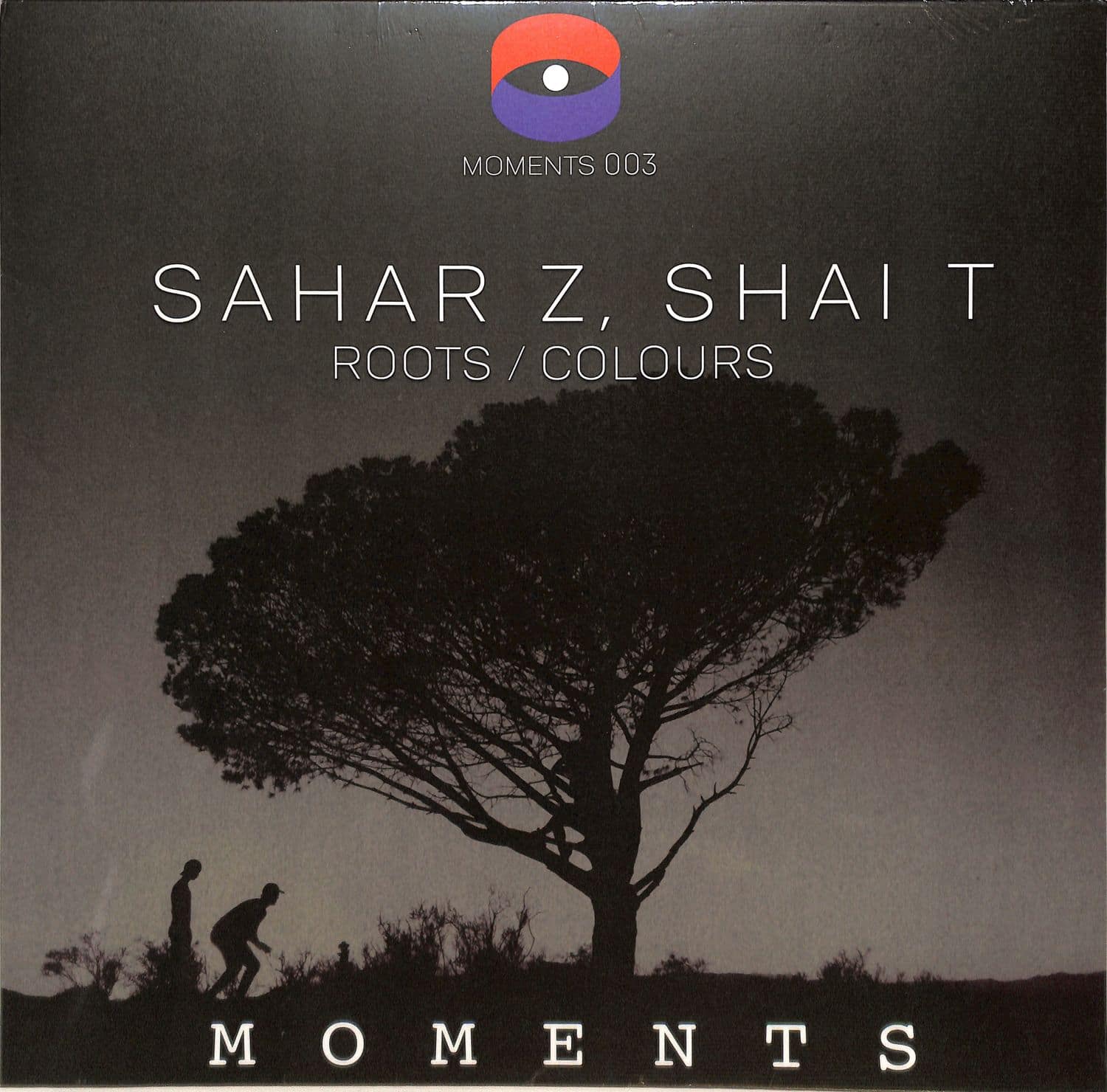 Sahar Z Shai T - ROOTS / COLOURS