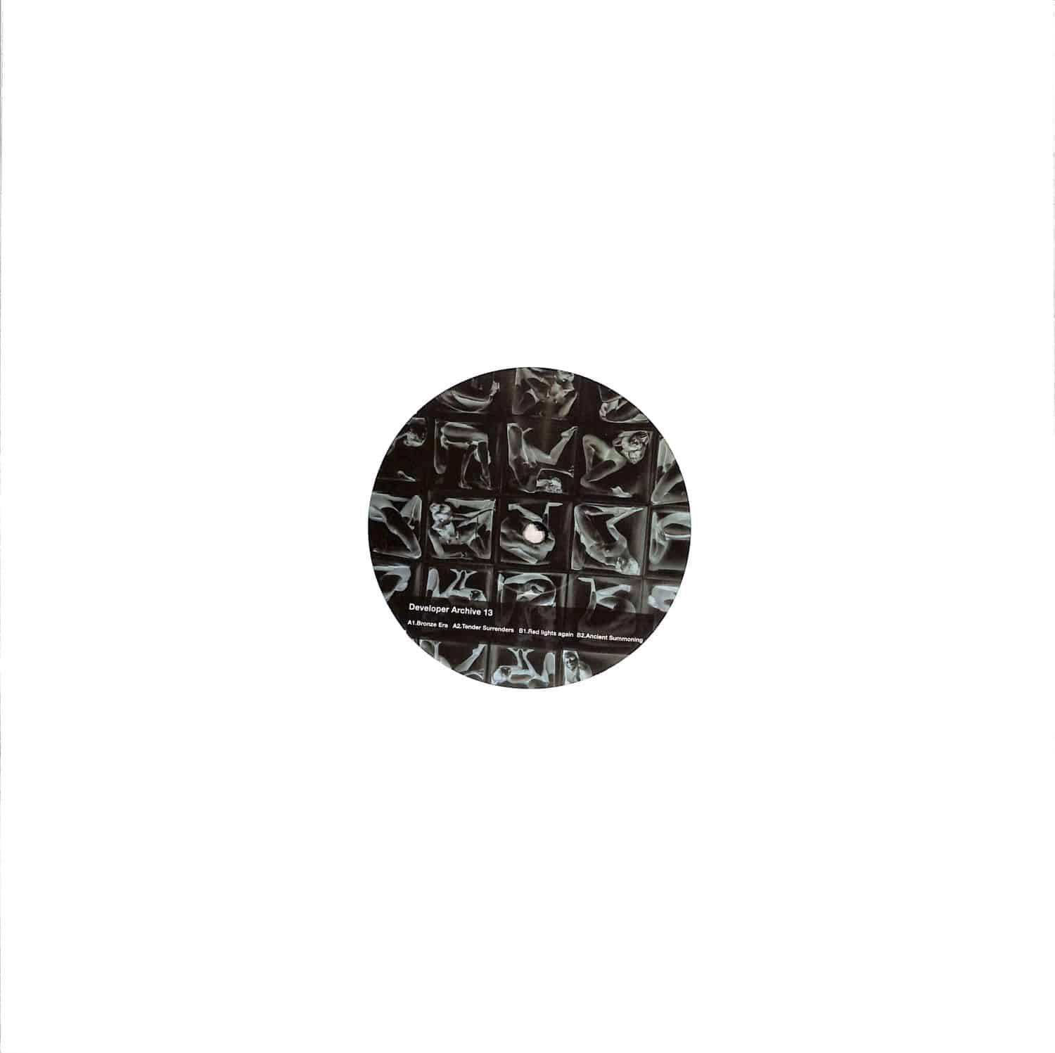 Developer - ARCHIVE 013