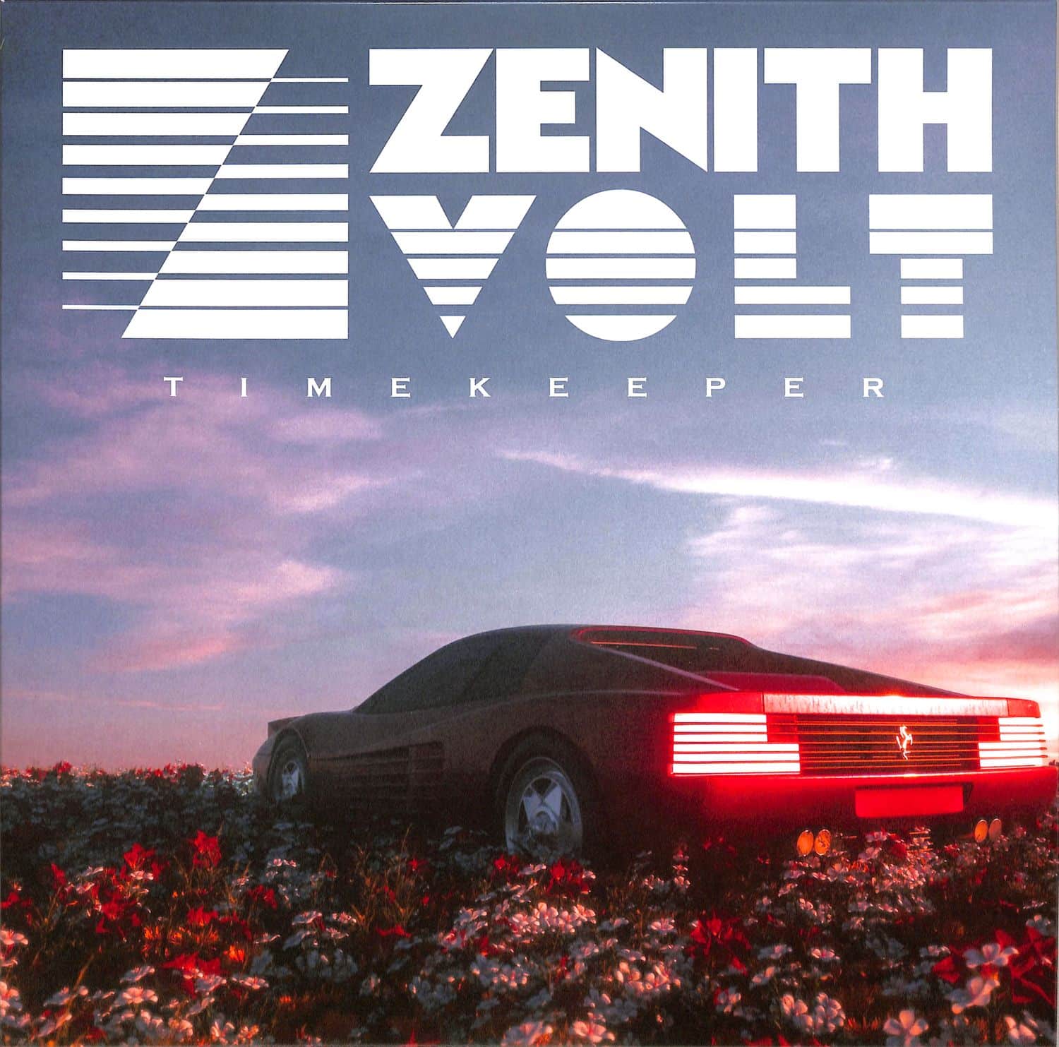 Zenith Volt - TIMEKEEPER 