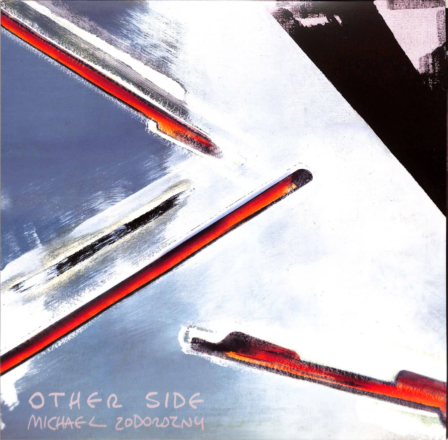 Michael Zodorozny - OTHER SIDE 