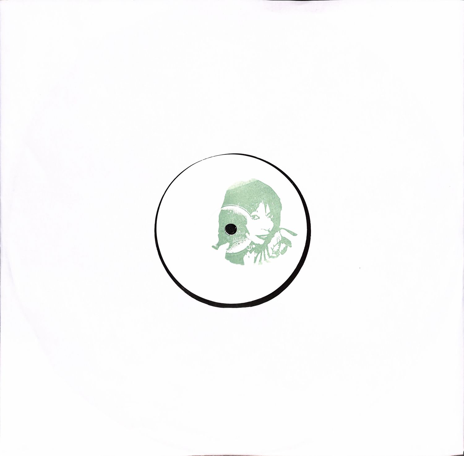 Jacques Renault - NEVER / DONT SAY GOODNIGHT